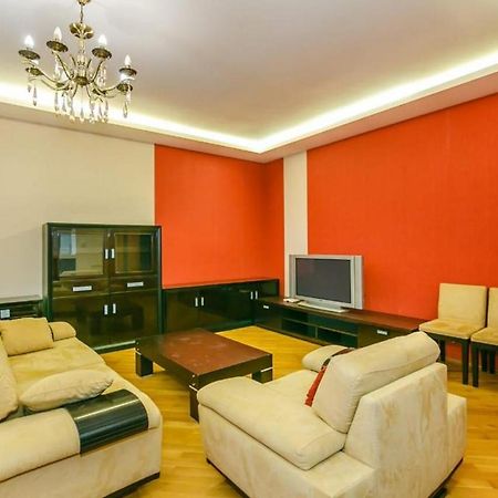 Red Apartment Vip City Center Baku Extérieur photo