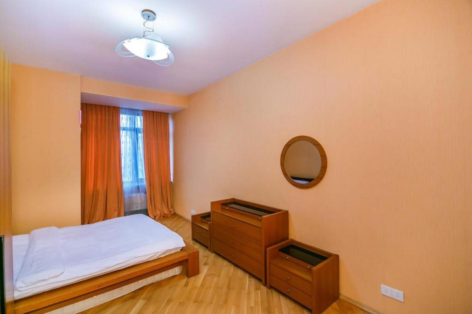 Red Apartment Vip City Center Baku Extérieur photo